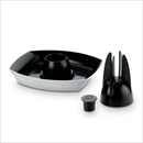 Weber(ウェーバー) インフュージョンロースター 丸鶏用 6731