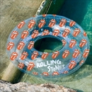 SUNNYLIFE(サニーライフ) プールリング グリッター The Rolling Stones コラボアイテム