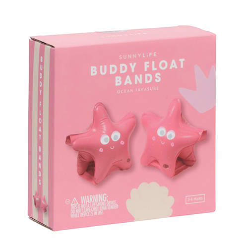 スギカウ / SUNNYLIFE(サニーライフ) フロートバンド スターフィッシュ