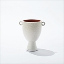 Bloomingville(ブルーミングヴィル) テラコッタベース グレー H36