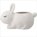 Bloomingville MINI(ブルーミングヴィルミニ) ジャー バニー