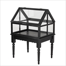 Bloomingville(ブルーミングヴィル) グリーンハウス ブラック