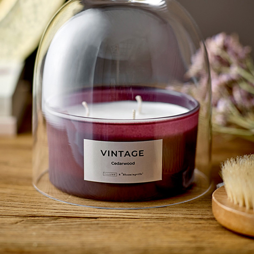 スギカウ / Bloomingville(ブルーミングヴィル) VINTAGE シダー