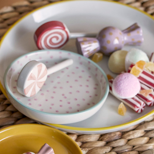 キャンディキャンディトレイ