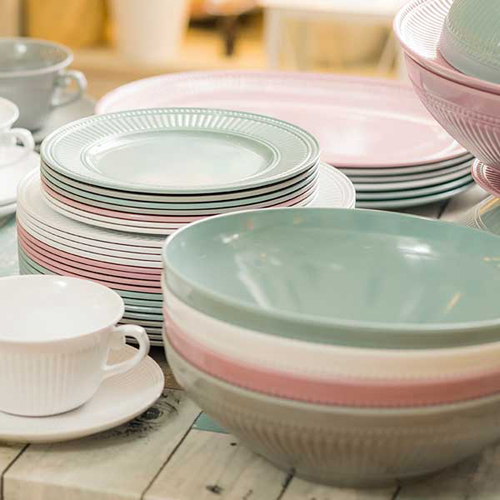 スギカウ / BORGO DELLE TOVAGLIE(ボルゴ) サービングディッシュ