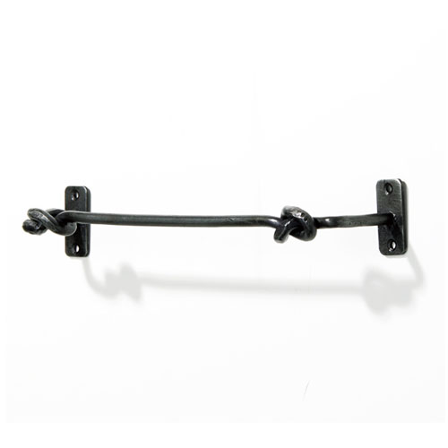 スギカウ Clover クローバー アイアン タオルハンガー ノット 30cm