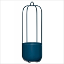 Hubsch(ヒュプシュ) ロータスハンギングポット ダブル ぺトロール