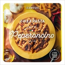 イザメシ そのままPASTA パスタ ペペロンチーノ