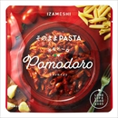 イザメシ そのままPASTA パスタ ポモドーロ