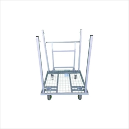【heizo】スタンド台 スギカウ / ダイヤ付フレコンスタンド 台ゴローDX 850×850