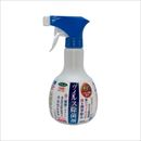 ウィルス除菌剤 400ml