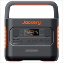 Jackery ポータブル電源 1500 PRO