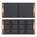 Jackery ソーラーパネル SolarSaga JS-100F