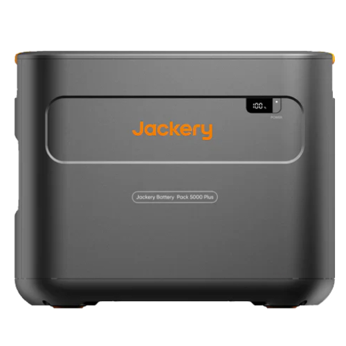スギカウ / Jackery JBP-5000A 5000Plus バッテリーパック