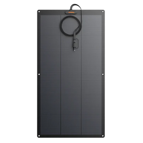 スギカウ / Jackery JS-100G SolarSaga 100Light