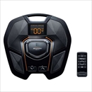 SIXPAD Foot Fit2 SPFF1J08