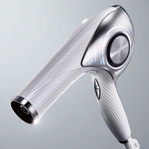 ReFa BEAUTECH DRYER　ホワイト