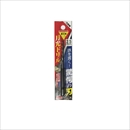 月光ドリル 鉄工用 六角軸 6SGK 2.5φ ブリスターパック