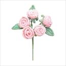 The Way to You(ザウェイトゥユー) スプレーローズピンク