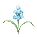 The Way to You(ザウェイトゥユー) ヒヤシンスブルー