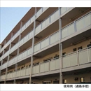 ハイエースバン(複合板) HA-019 910×1820 オフホワイト