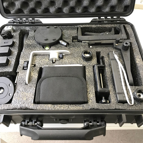スギカウ / フルライン グリーンレーザー墨出器 ALC-44G