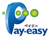 Pay-easyロゴ